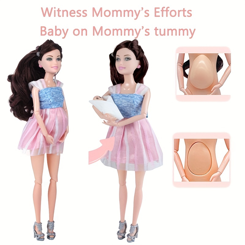 Hot Sale 11.5 Inches Pregnant  - Baby Products On Sale のレビューと価格