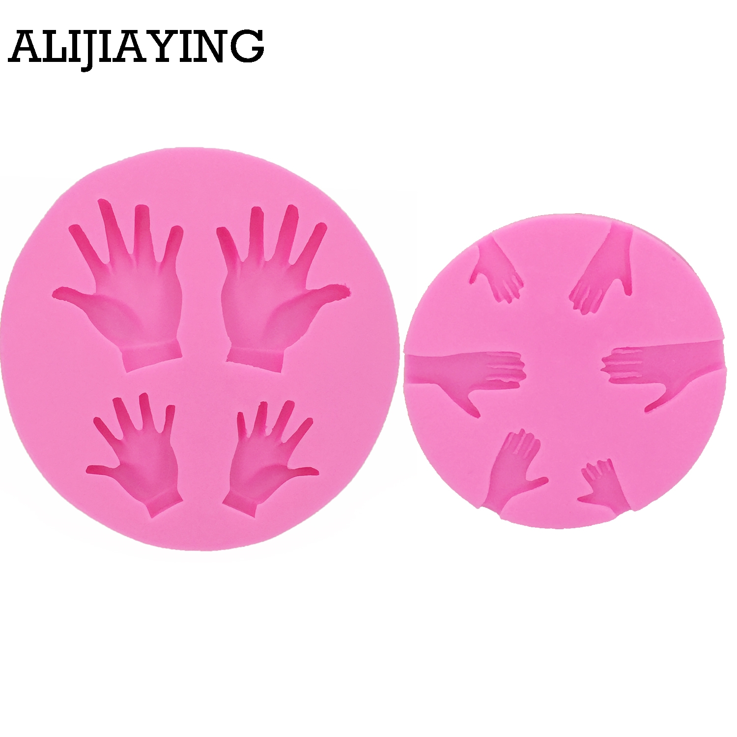 M0013 Baby Hand 3d Silicone Mo - Baby Products Eco Friendly のレビューと価格