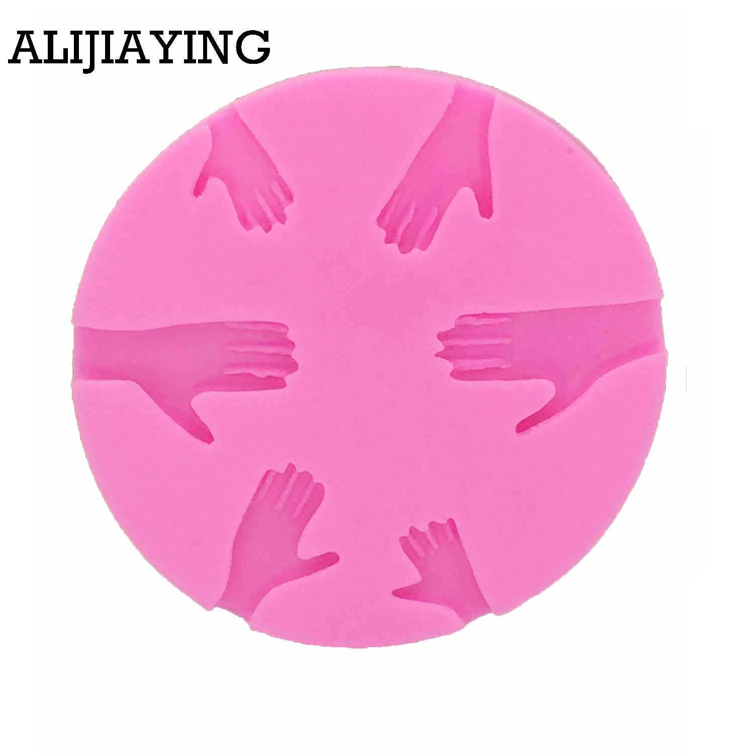 M0013 Baby Hand 3d Silicone Mo - Baby Products Eco Friendly のレビューと価格