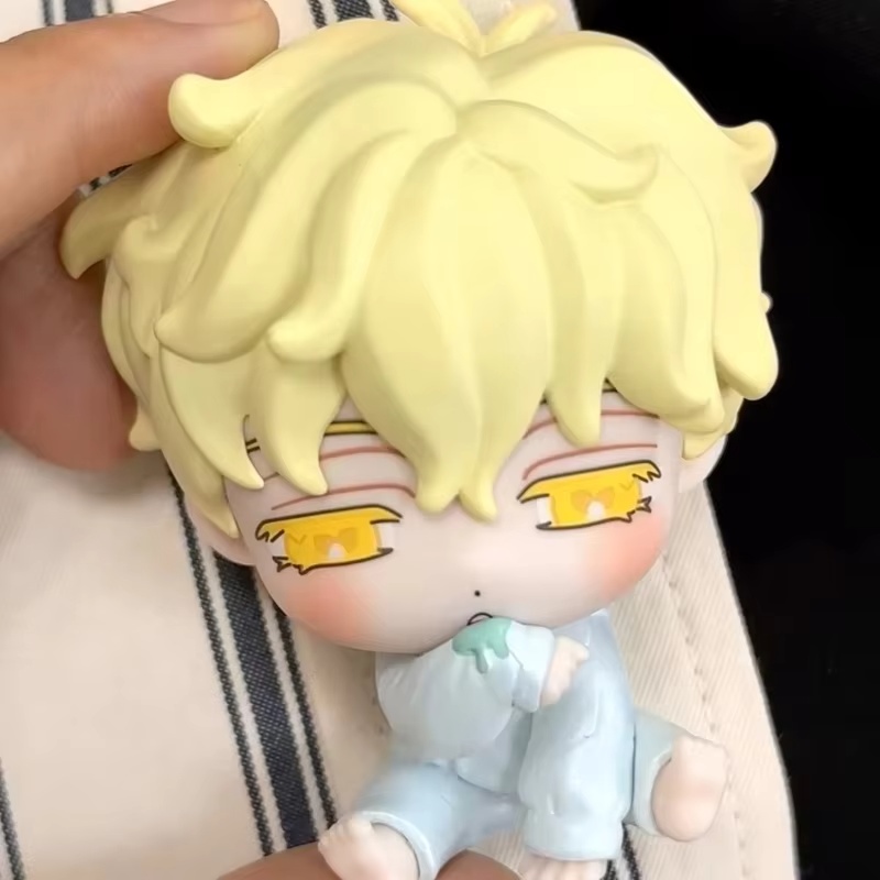 Alien Stage Baby Series Blind  - Baby Products In Sale のレビューと価格