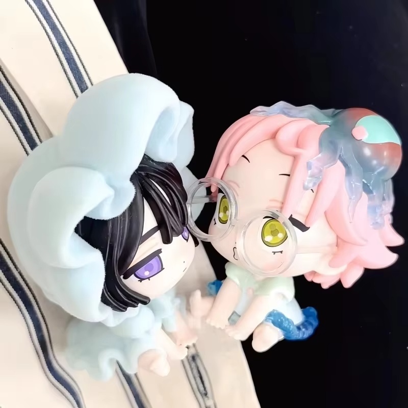Alien Stage Baby Series Blind  - Baby Products In Sale のレビューと価格