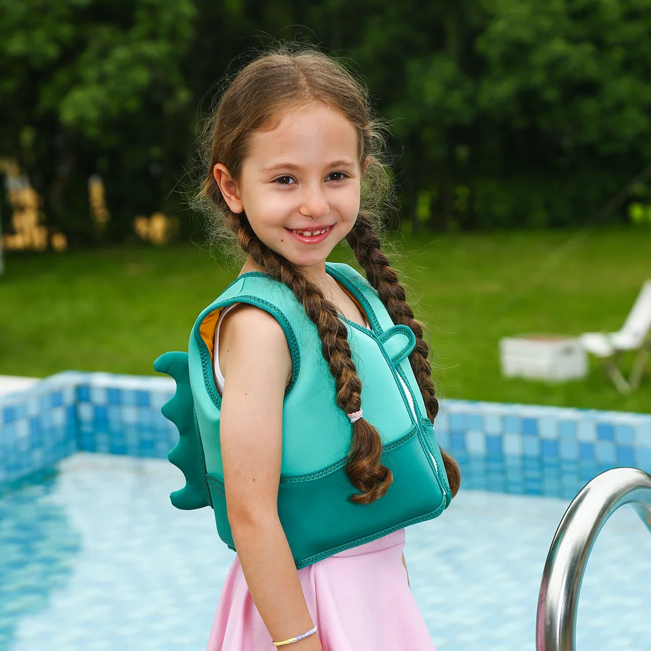Baby Float Arm Sleeve Floating - Baby Swimming Floater のレビューと価格