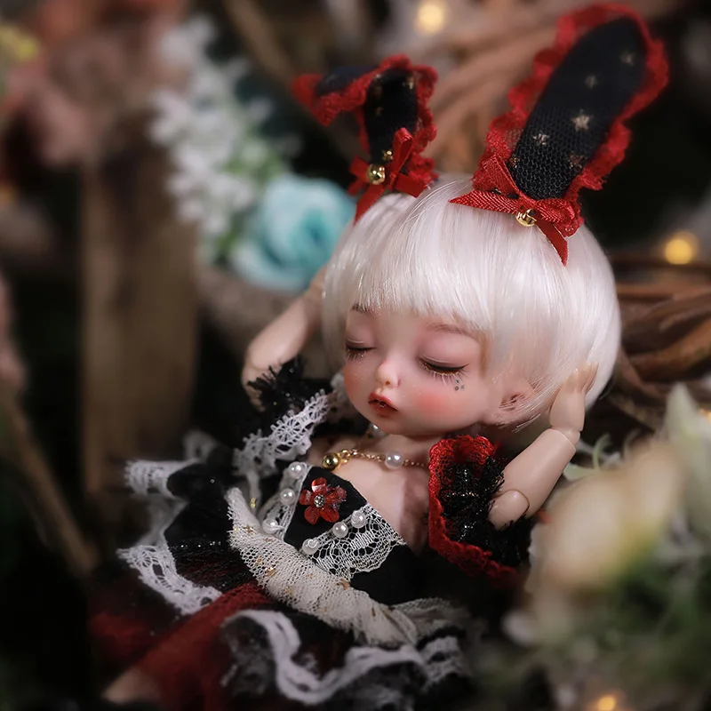Robb Fairyland bjd 1/8 BJD Dol - Baby Products In Sale のレビューと価格