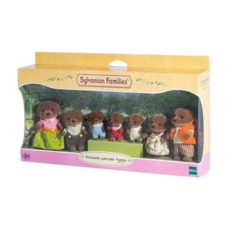 On Sale Sylvanian Family Anime - Baby Products On Sale のレビューと価格
