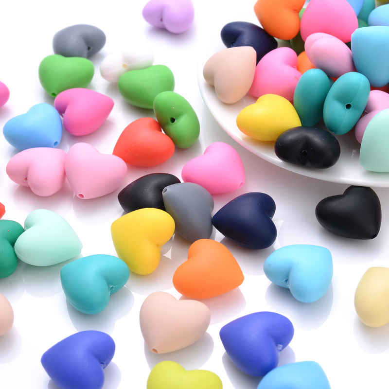 10Pcs 18x20mm Baby Food Grade  - Baby Products Eco Friendly のレビューと価格