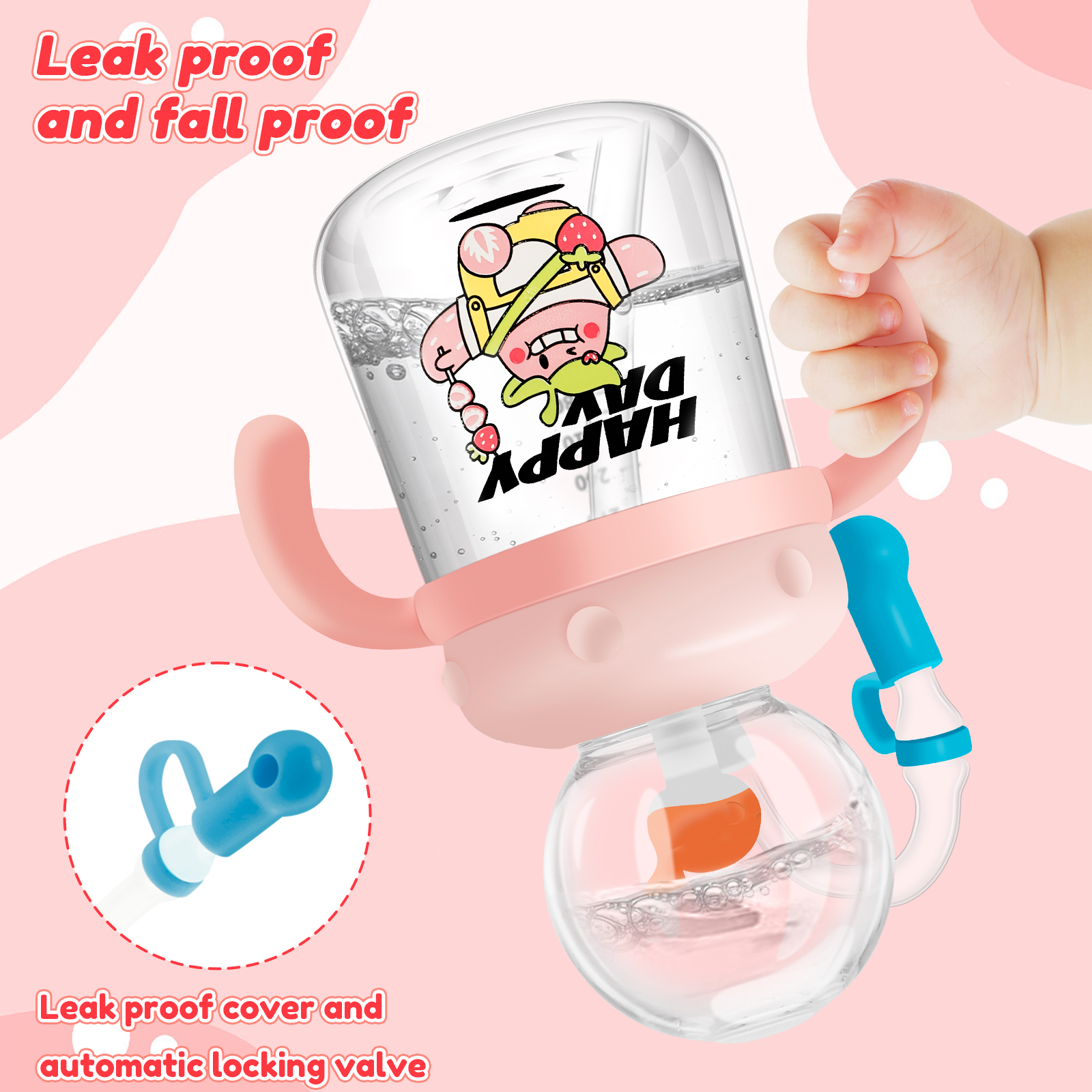 300ml Creative Whale Squirt Wa - Zwitsal Baby Products のレビューと価格