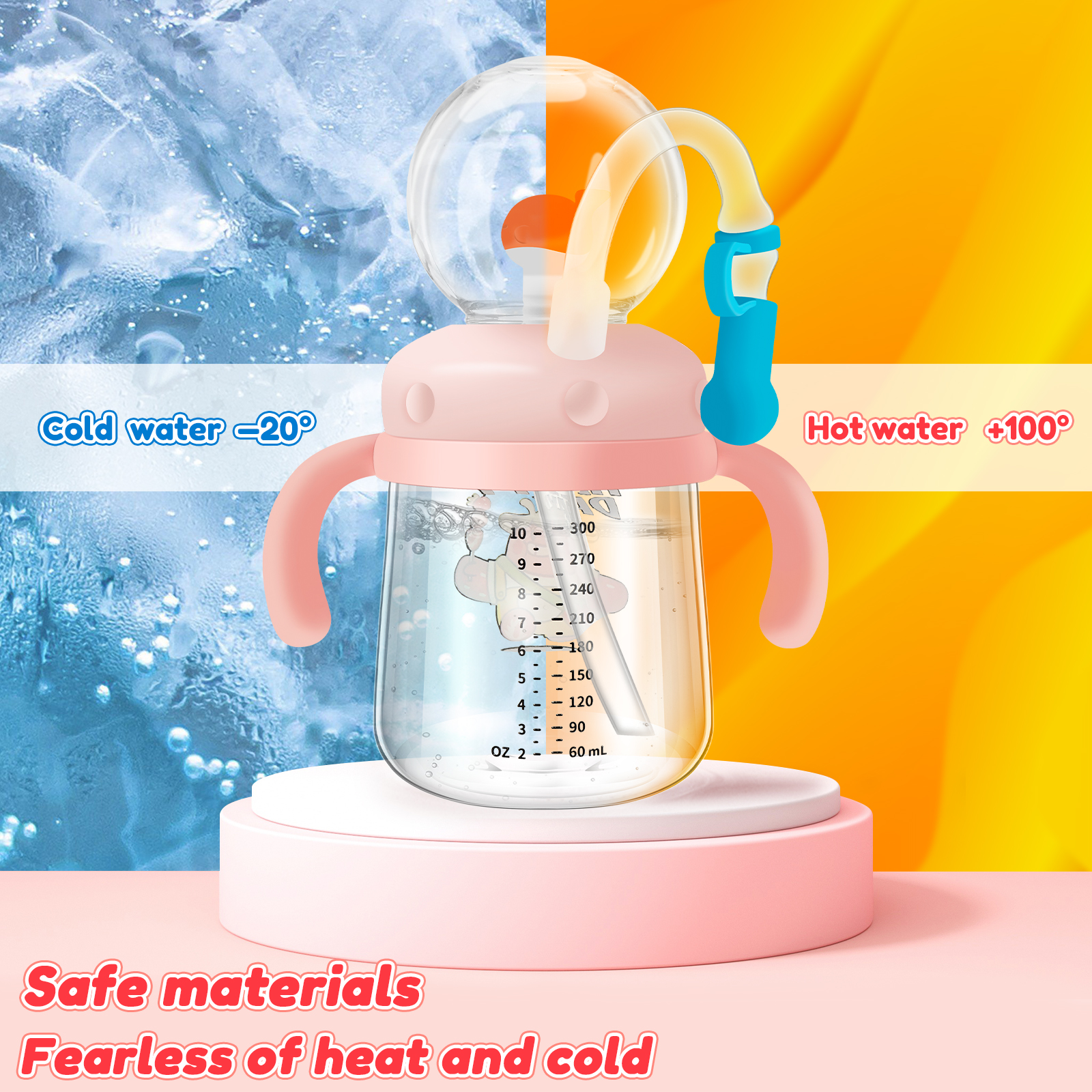 300ml Creative Whale Squirt Wa - Zwitsal Baby Products のレビューと価格