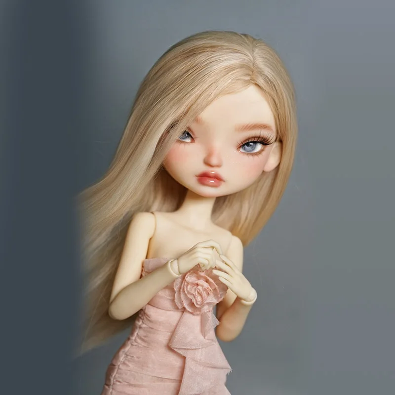 BJD Doll Hot Sale 1/6 Daisy Na - Baby Products On Sale のレビューと価格