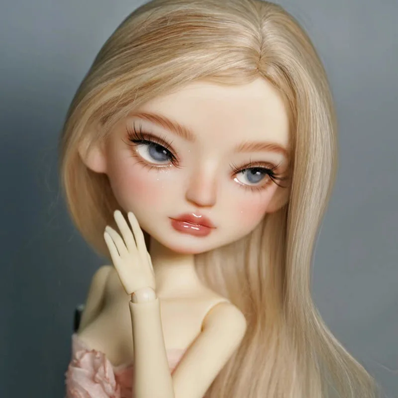 BJD Doll Hot Sale 1/6 Daisy Na - Baby Products On Sale のレビューと価格