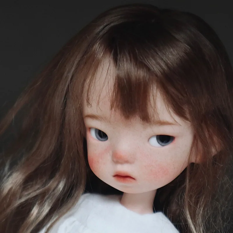 BJD Doll Hot Sale 1/6 Daisy Na - Baby Products On Sale のレビューと価格