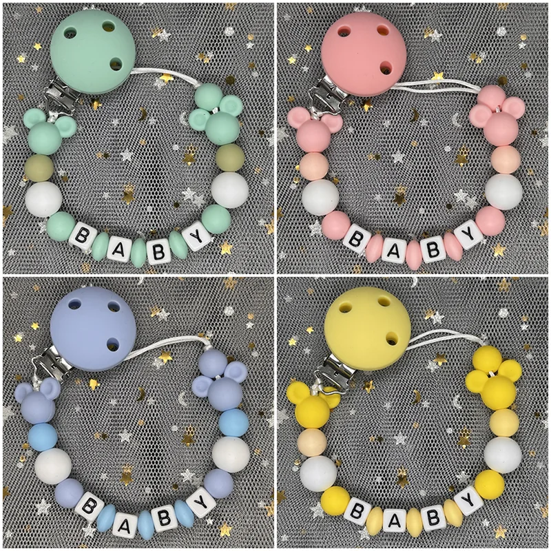 Baby Pacifier Clip Personalise - Zwitsal Baby Products のレビューと価格
