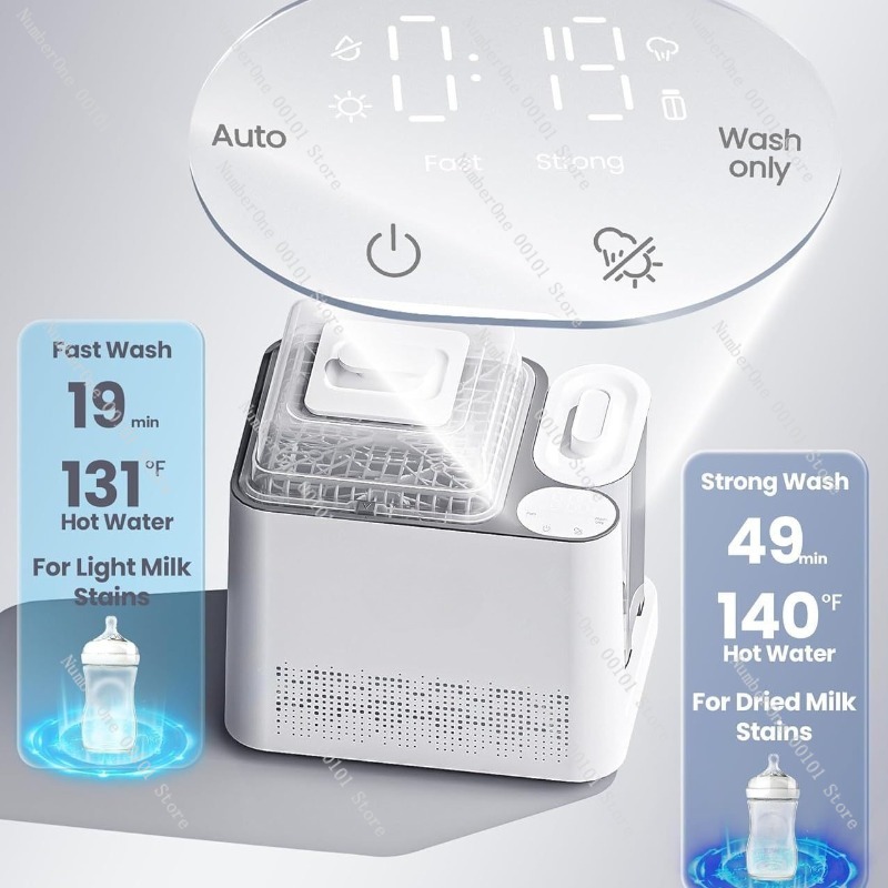 Baby Feeding Essentials 4 in 1 - Zwitsal Baby Products のレビューと価格