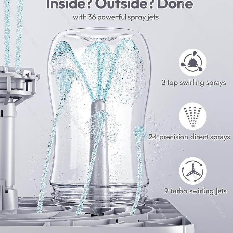 Baby Feeding Essentials 4 in 1 - Zwitsal Baby Products のレビューと価格