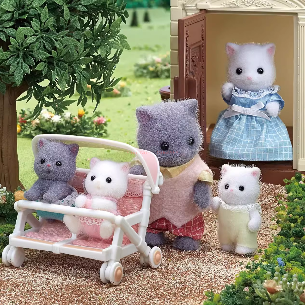 Hot Sale Genuine In Stock Sylv - Baby Products In Sale のレビューと価格