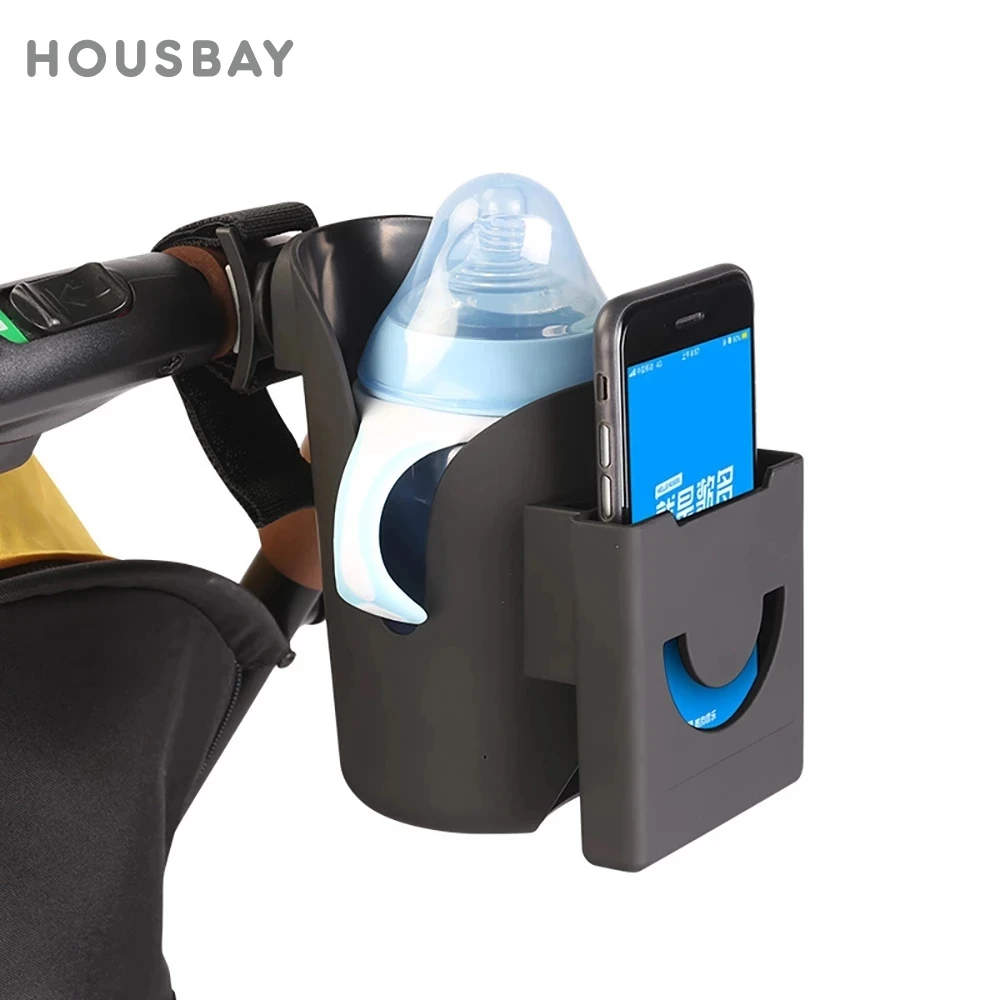 Cup Holder For Stroller Baby C - Zwitsal Baby Products のレビューと価格