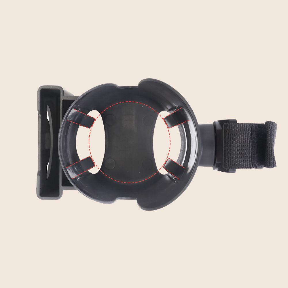 Cup Holder For Stroller Baby C - Zwitsal Baby Products のレビューと価格