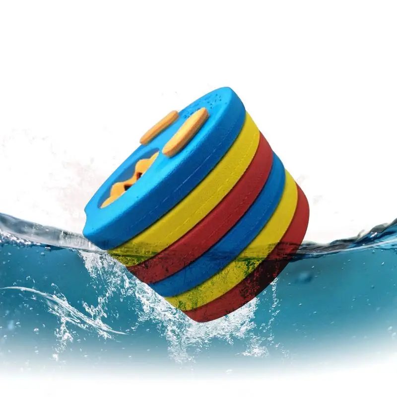 6pcs/Set Swimming Arm Float Di - Baby Swimming Floater のレビューと価格