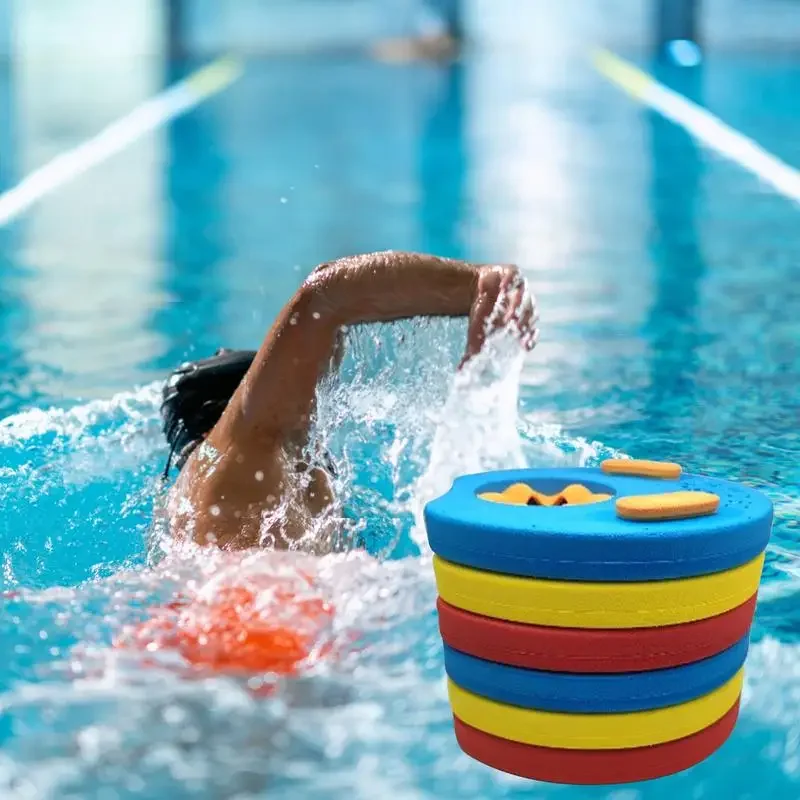 6pcs/Set Swimming Arm Float Di - Baby Swimming Floater のレビューと価格