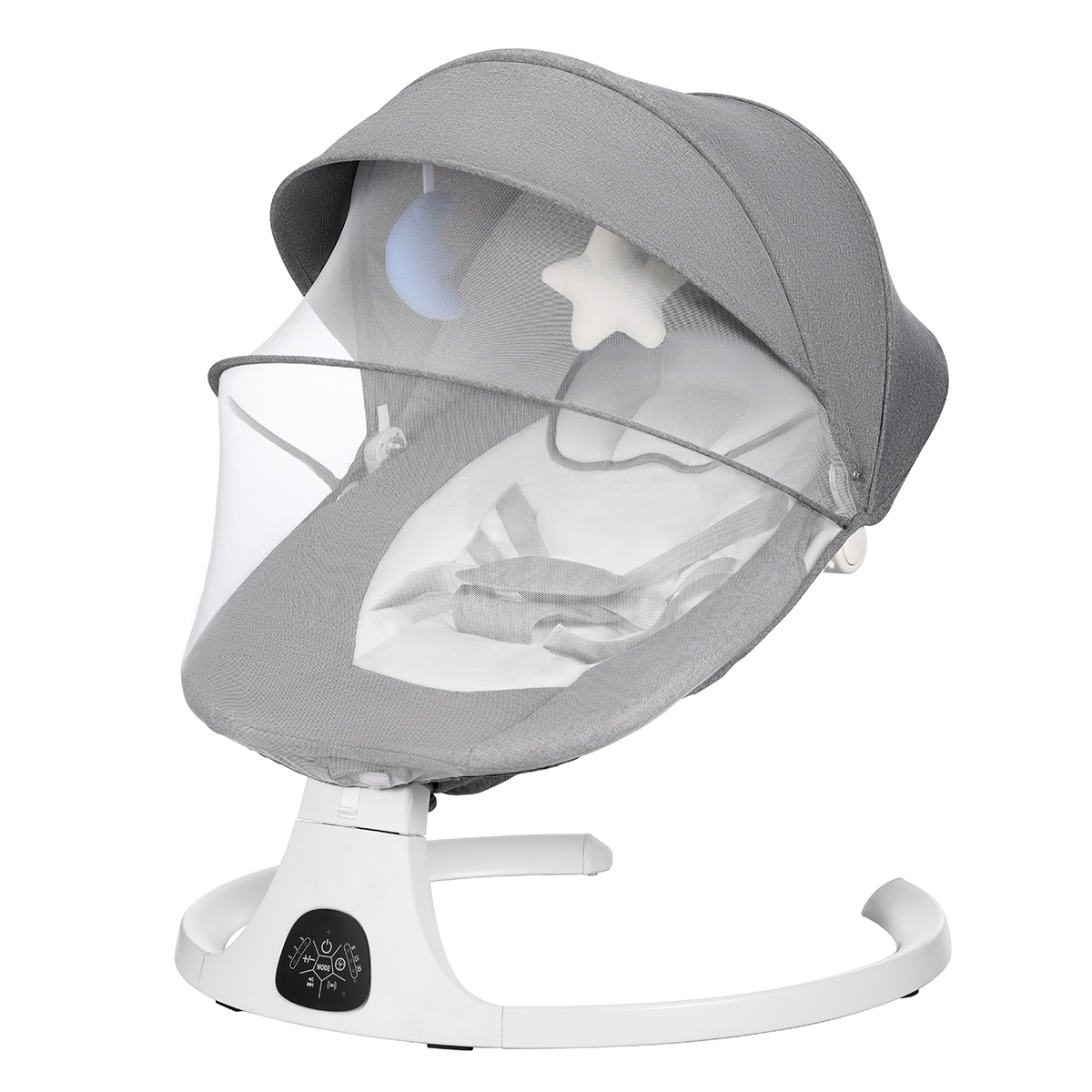 Factory Directly Hot Sale Baby - Baby Swing Bouncer のレビューと価格