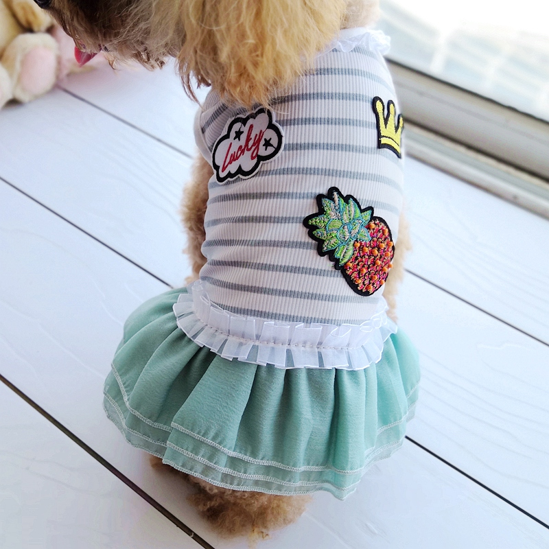 Cheap On Sale Pet Dress For Do - Baby Products On Sale のレビューと価格