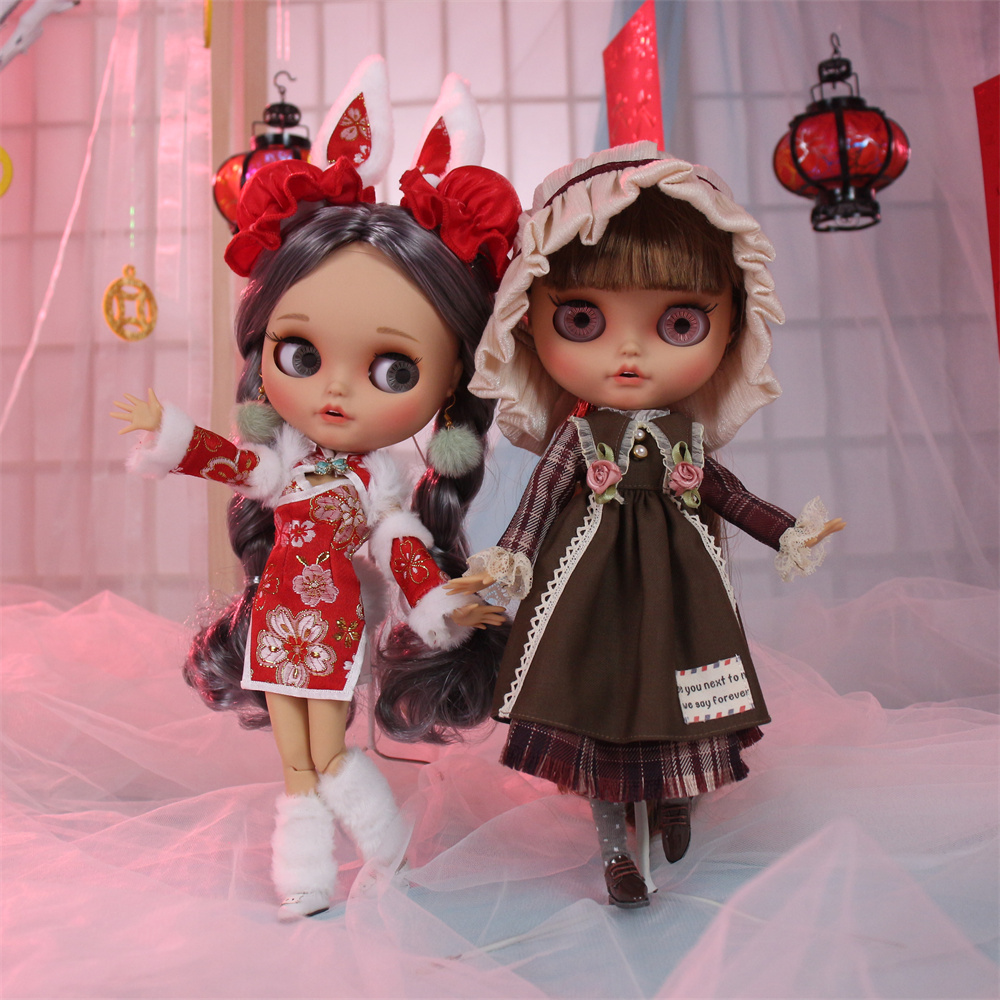 ICY DBS blyth doll 1/6 bjd toy - Baby Products On Sale のレビューと価格