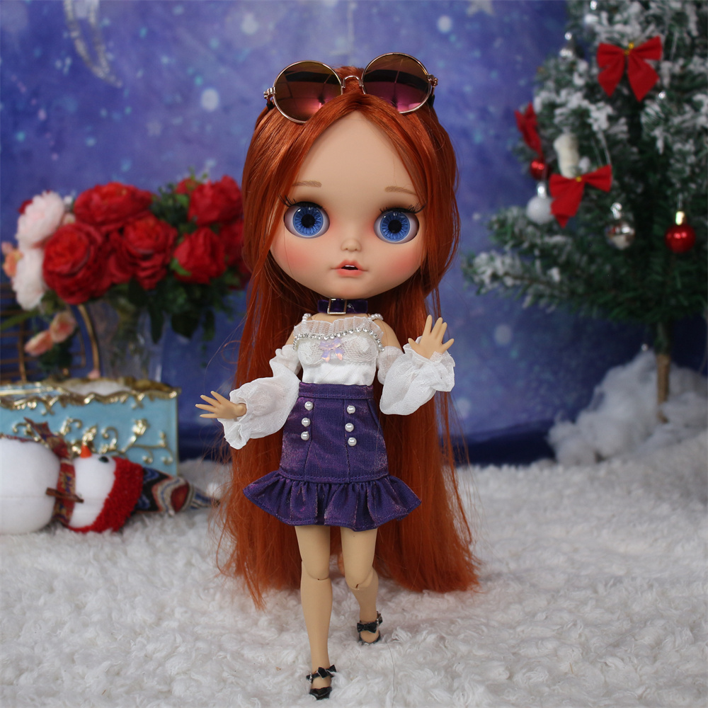 ICY DBS blyth doll 1/6 bjd toy - Baby Products On Sale のレビューと価格