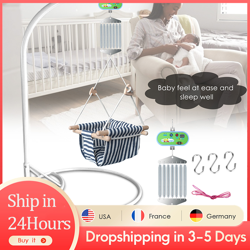 Baby Swing Baby Bouncer Contro - Baby Swing Bouncer のレビューと価格