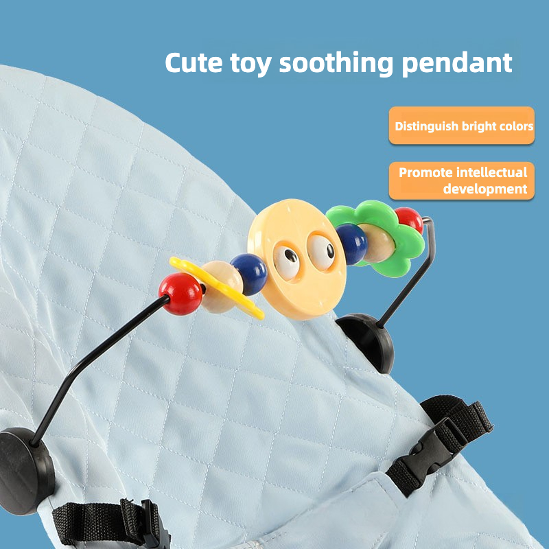 IMBABY Multi-Height Baby Rocke - Baby Swing Bouncer のレビューと価格