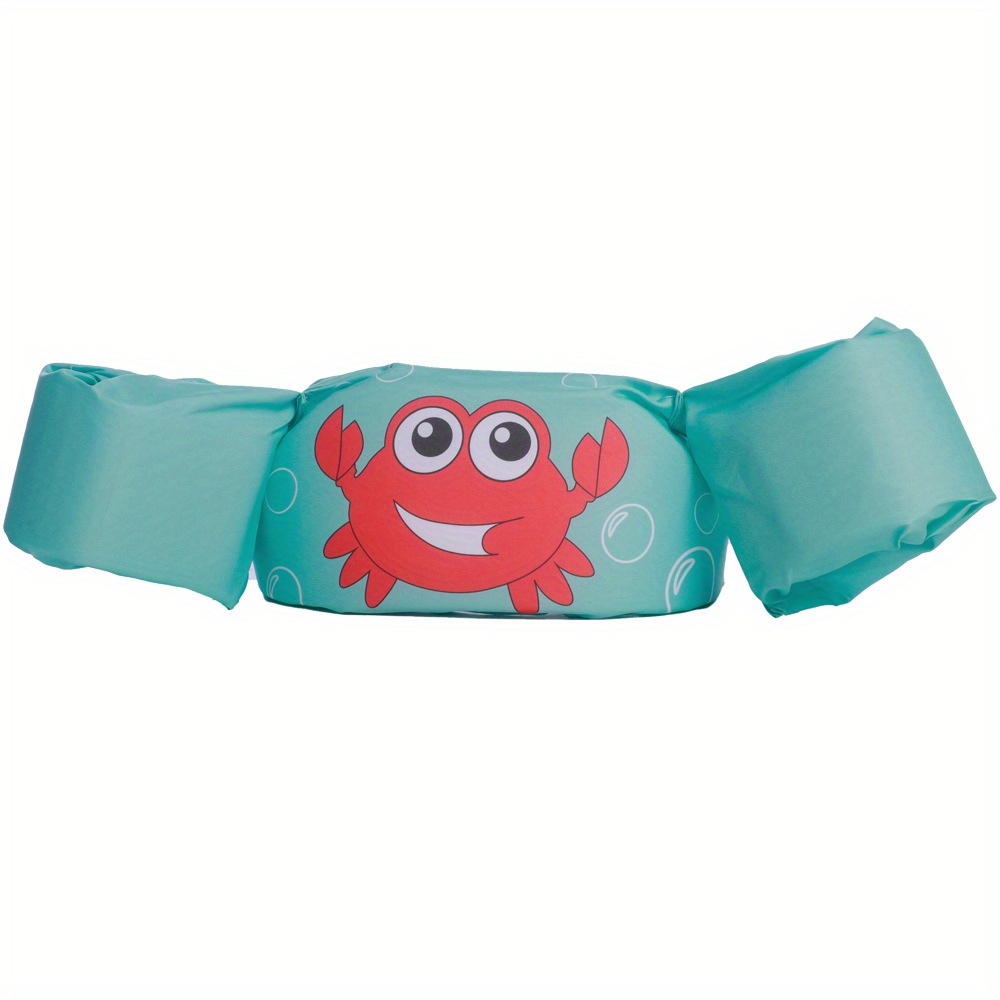 Children's foam arm ring buoya - Baby Swimming Floater のレビューと価格