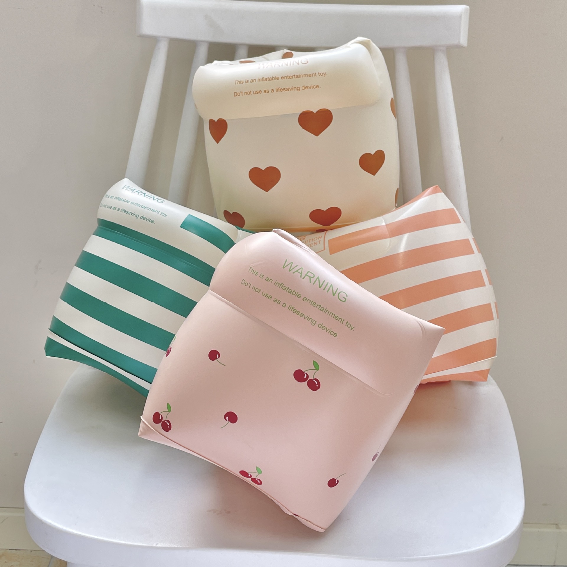 Baby Swimming Ring Pool Floats - Baby Swimming Floater のレビューと価格