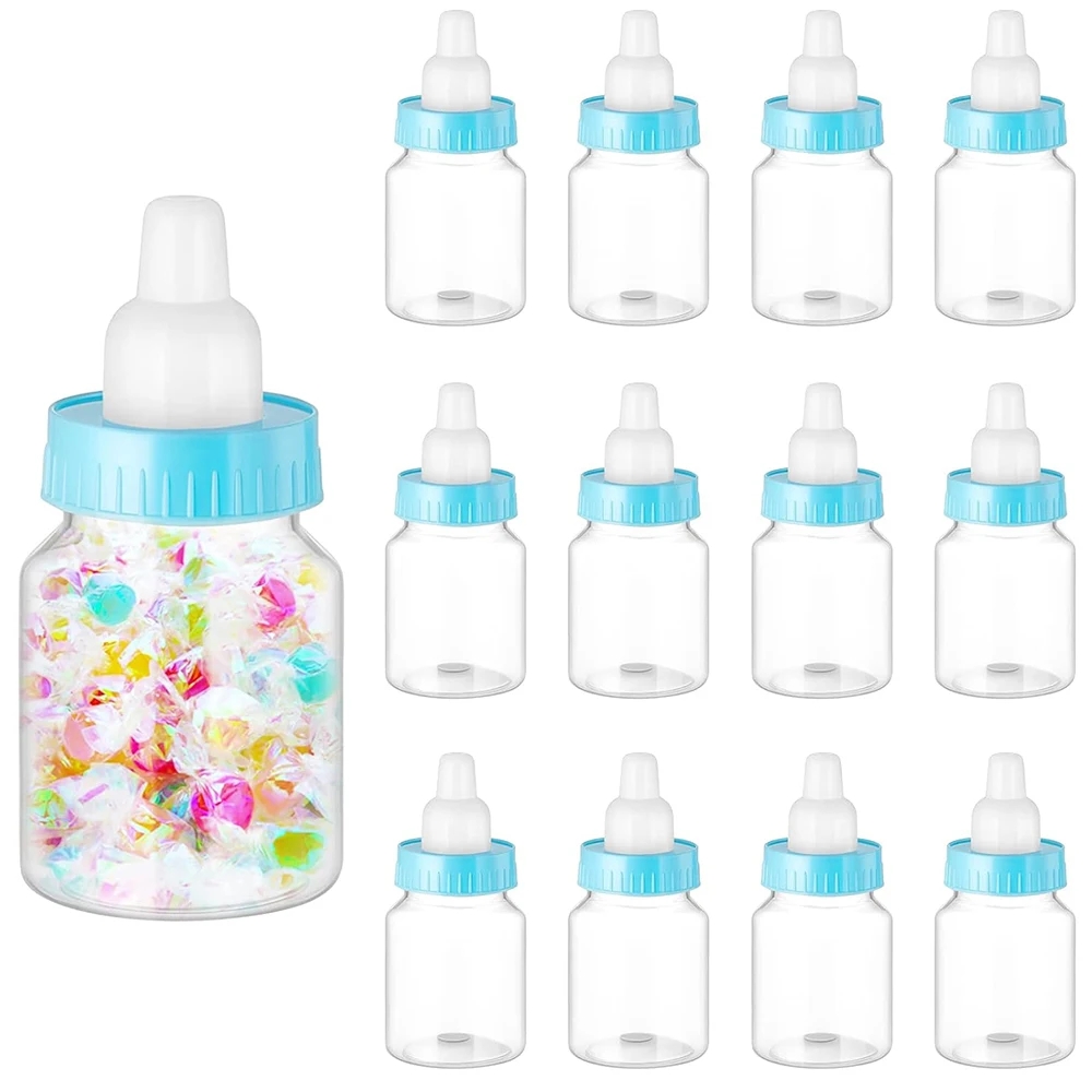 12Pcs Baby Bottle Baby Shower  - Zwitsal Baby Products のレビューと価格