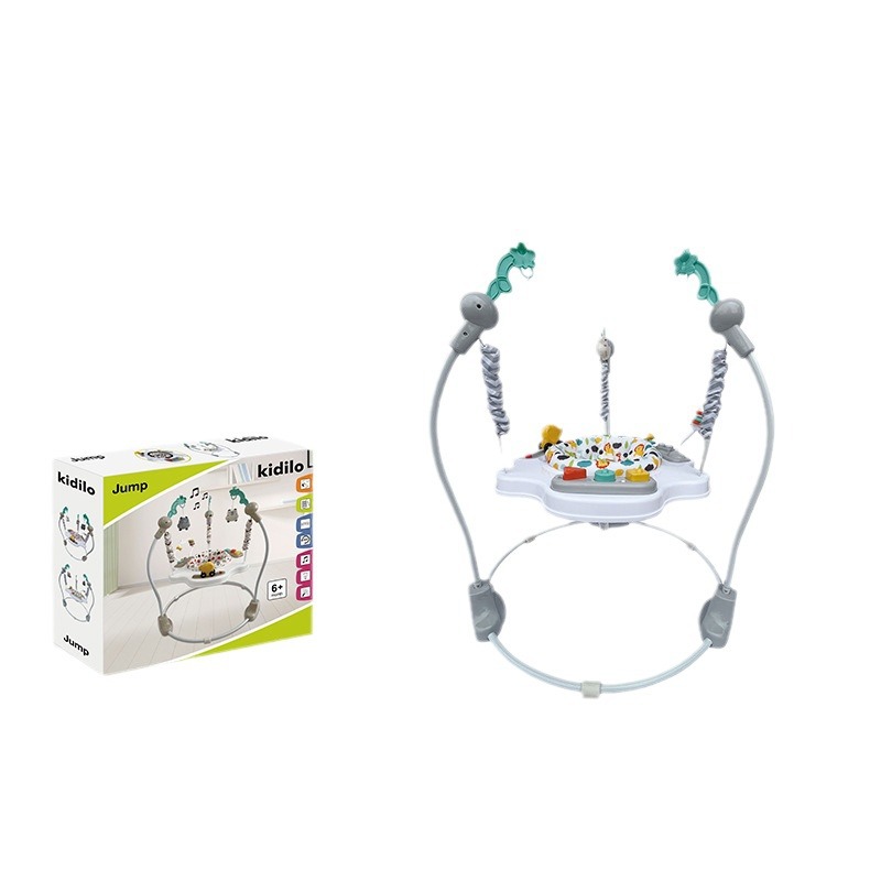 Baby Jumper Activity Center Bo - Baby Swing Bouncer のレビューと価格