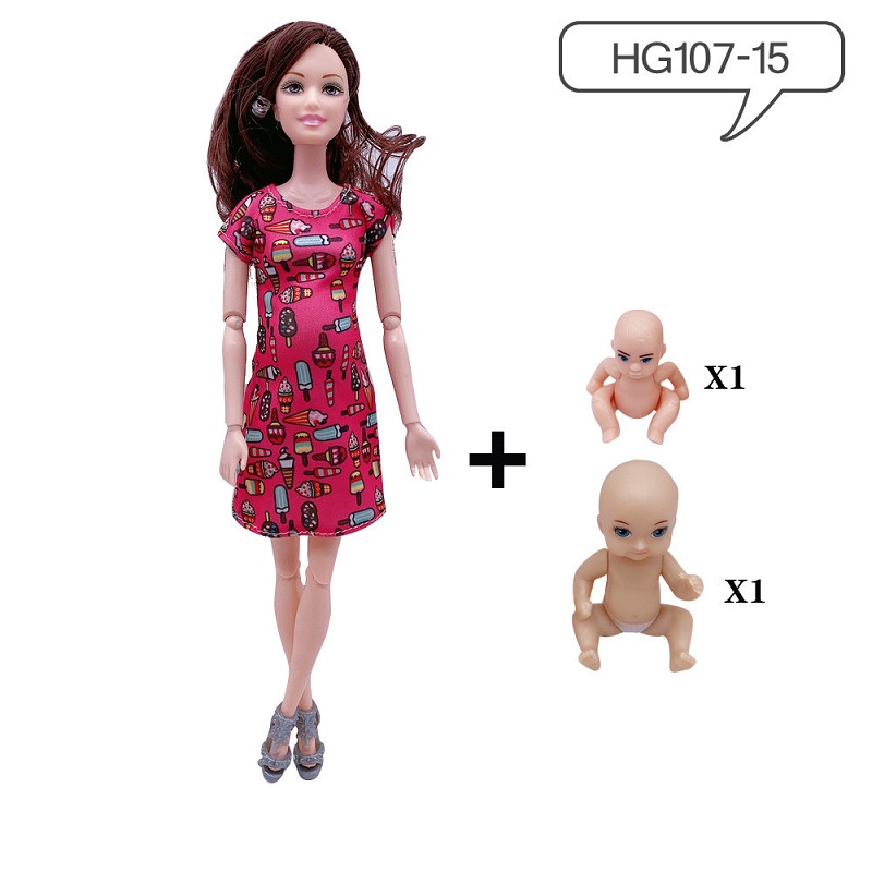Hot Sale 11.5 Inches Pregnant  - Baby Products On Sale のレビューと価格