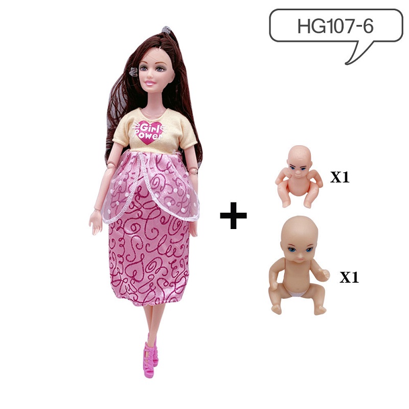 Hot Sale 11.5 Inches Pregnant  - Baby Products On Sale のレビューと価格
