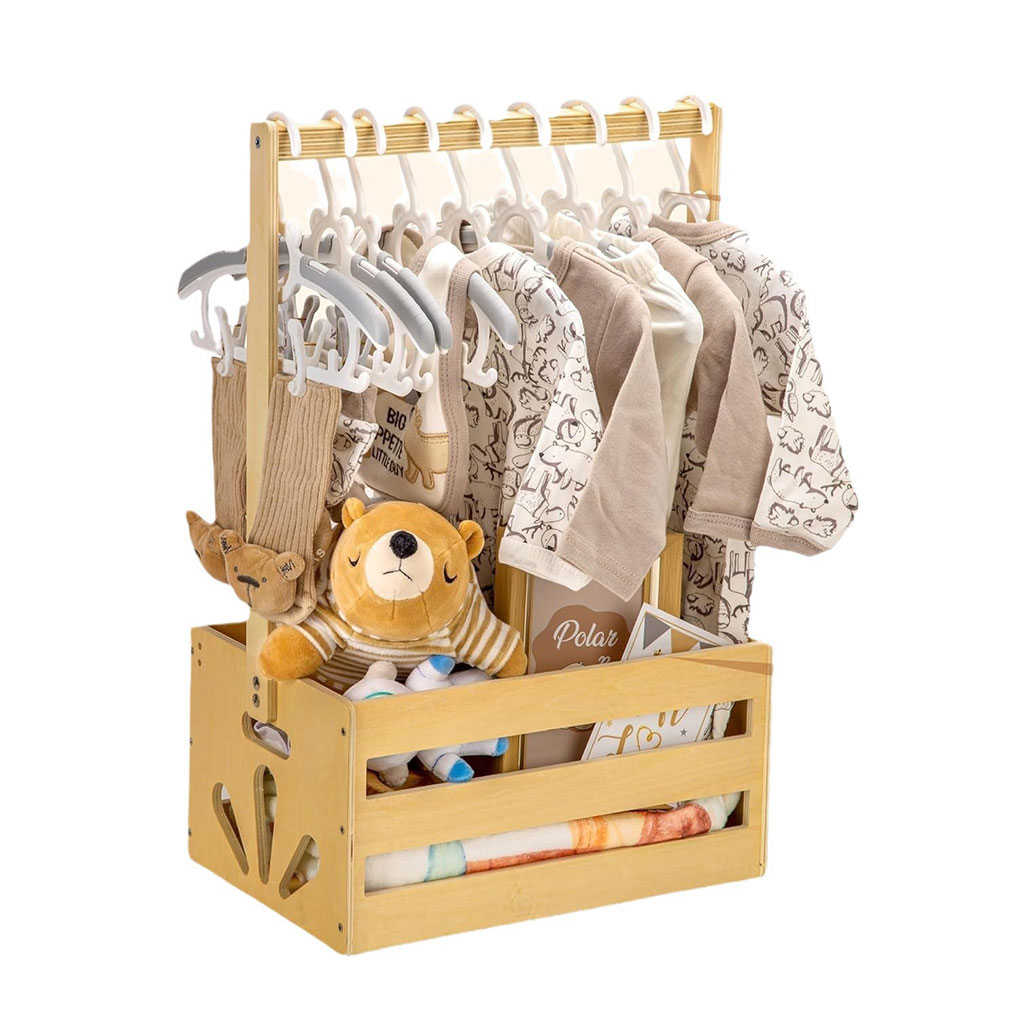 2025 Large Wooden Baby Product - Baby Products Eco Friendly のレビューと価格