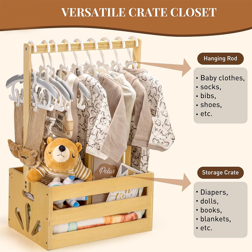 2025 Large Wooden Baby Product - Baby Products Eco Friendly のレビューと価格