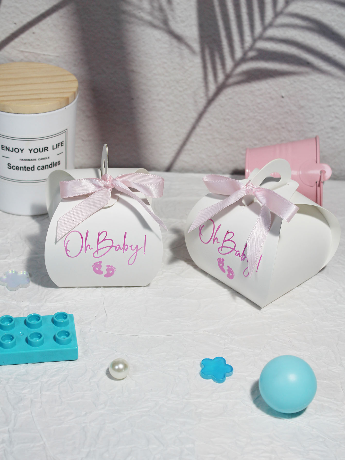 10/20pcs Oh Baby Girl And Boy  - Zwitsal Baby Products のレビューと価格
