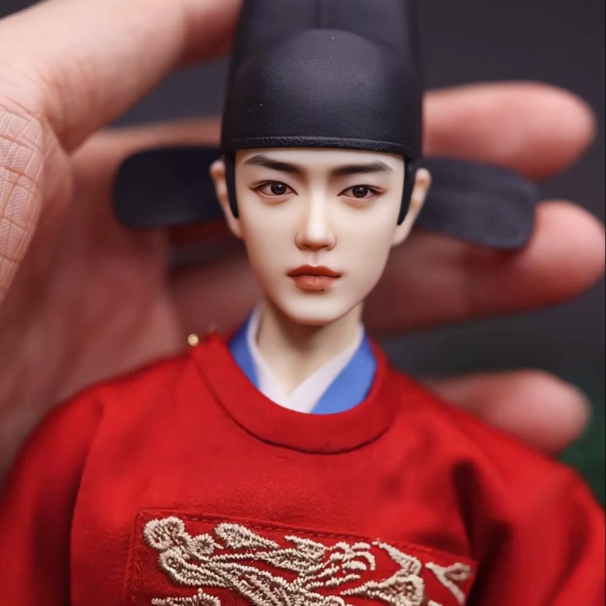 1/6 Bjd Figure Full Set Xiao Z - Baby Products In Sale のレビューと価格