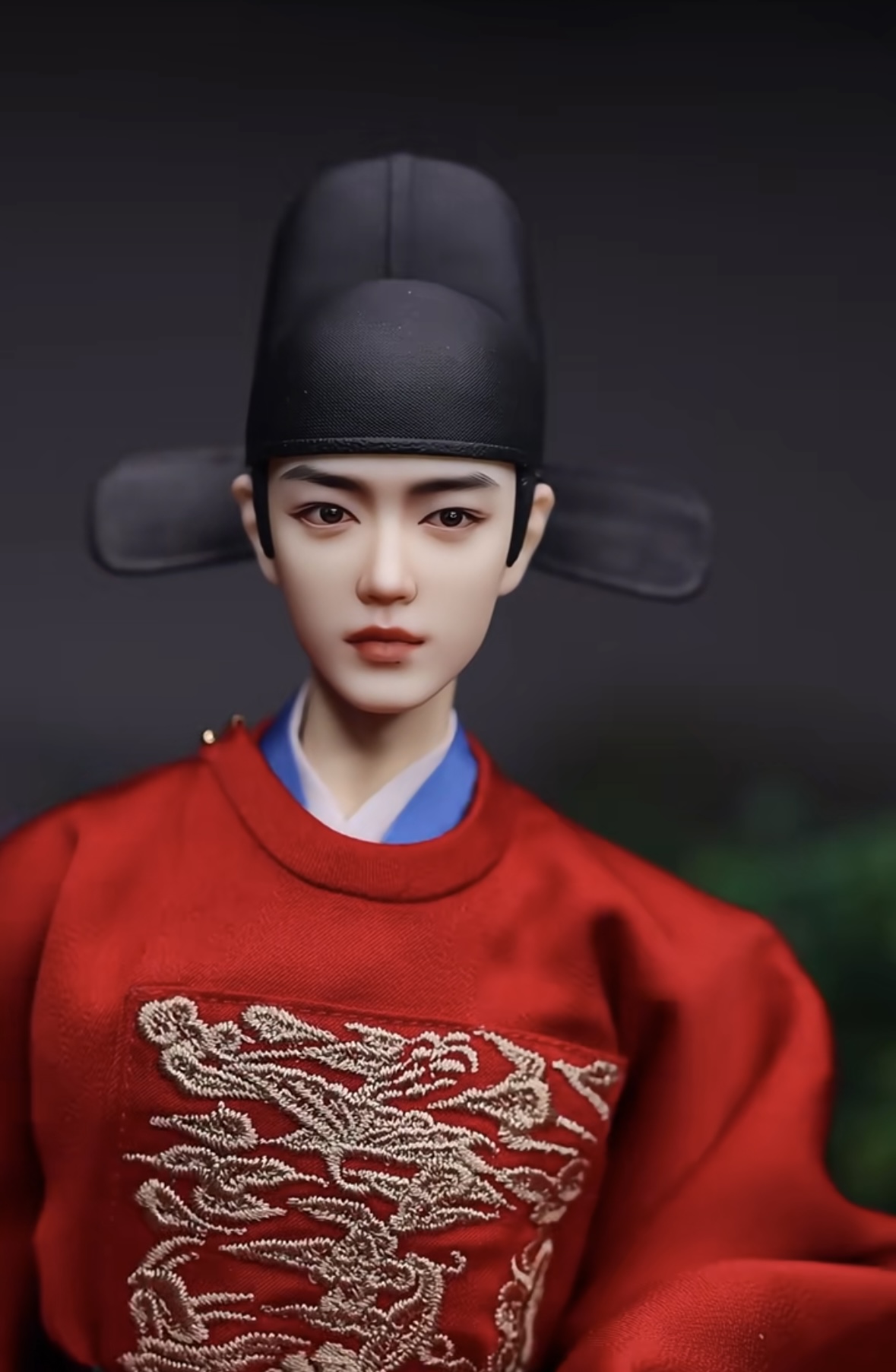 1/6 Bjd Figure Full Set Xiao Z - Baby Products In Sale のレビューと価格