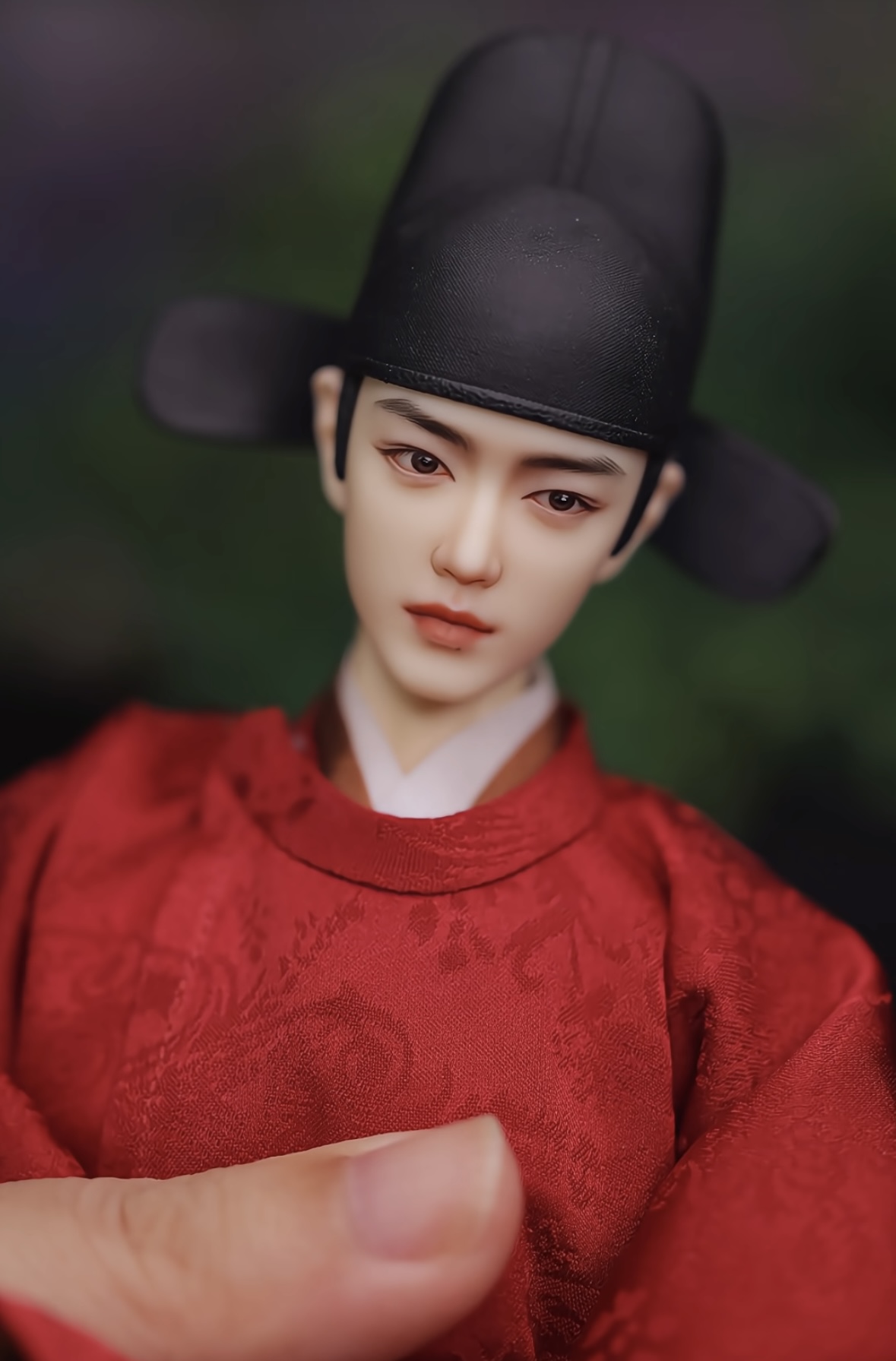 1/6 Bjd Figure Full Set Xiao Z - Baby Products In Sale のレビューと価格
