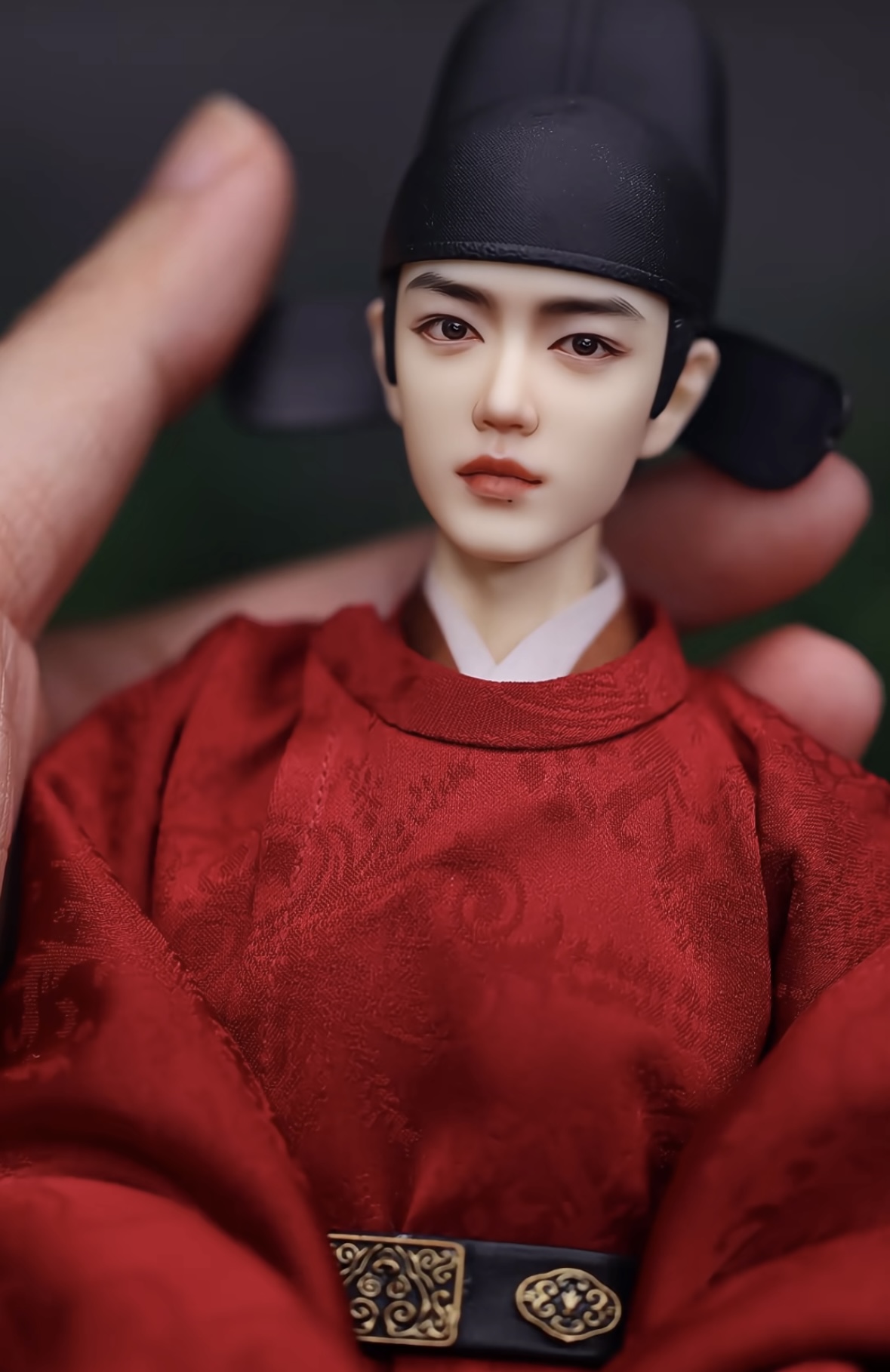 1/6 Bjd Figure Full Set Xiao Z - Baby Products In Sale のレビューと価格