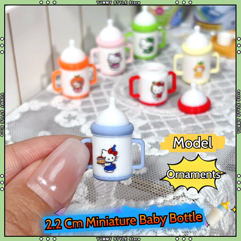 2.2cm Miniature Simulation Min - Zwitsal Baby Products のレビューと価格