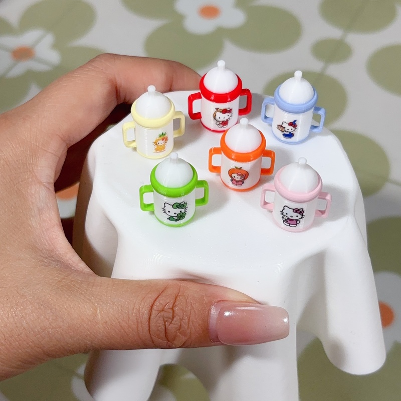 2.2cm Miniature Simulation Min - Zwitsal Baby Products のレビューと価格