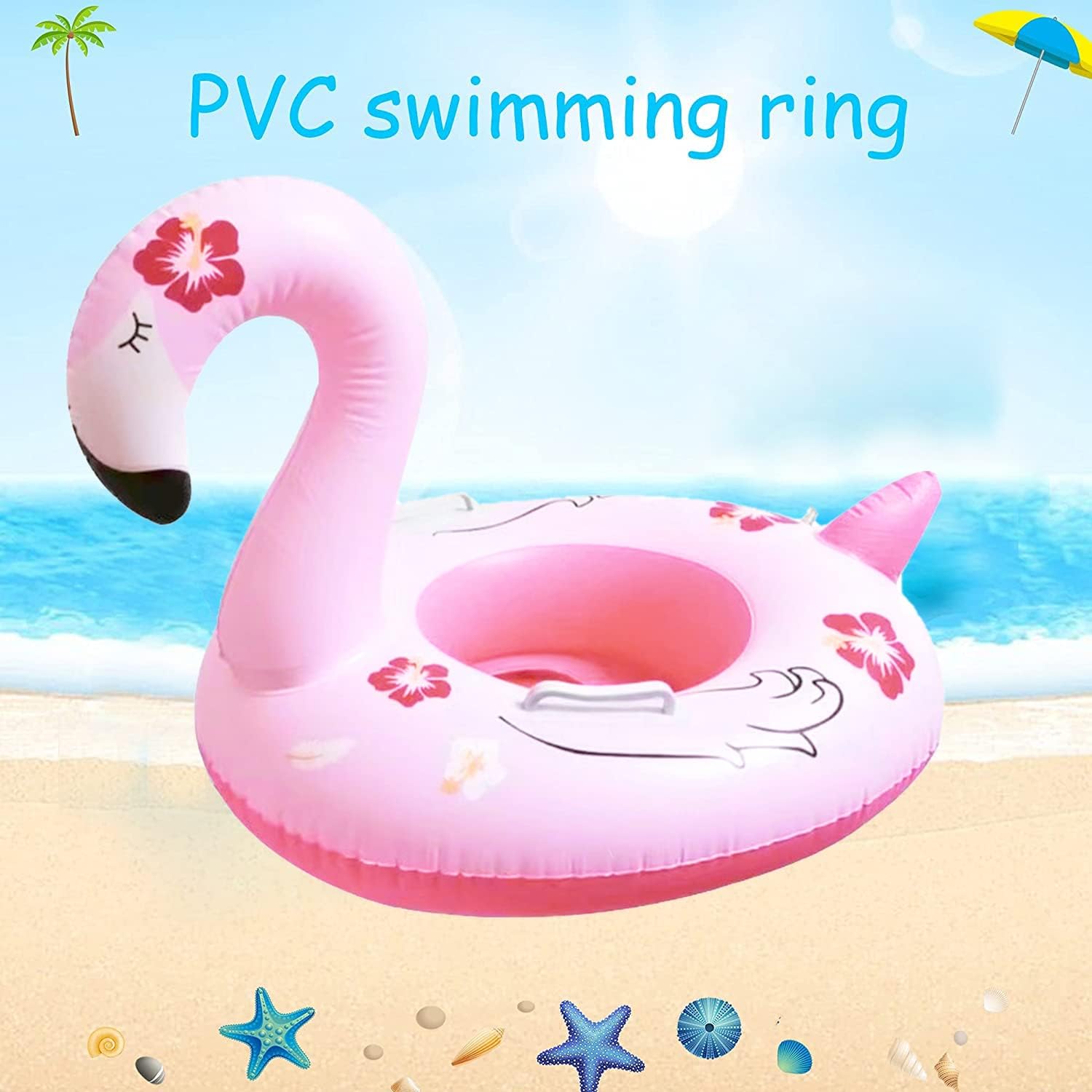 Summer Inflatable Toy Floating - Baby Swimming Floater のレビューと価格
